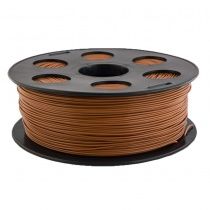 Катушка ABS-пластика Bestfilament, 1,75 мм, 0.5 кг, шоколадная