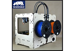 1 декабря - прибытие Wanhao!