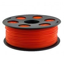 Катушка ABS-пластика Bestfilament, 1,75 мм, 0.5 кг, красная