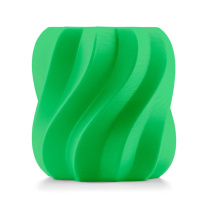 Катушка PLA пластика Anycubic 1.75 мм 1 кг, зеленая