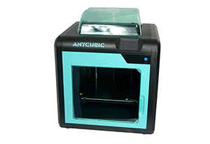 Обзор 3D принтера от компании Anycubic – 4MAX Pro