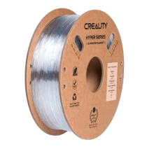 Катушка Hyper PC Creality 1.75 мм 1кг, прозрачная (3301070013)