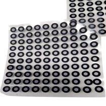 Маркеры светоотражающие для 3D сканеров Creality CR-Scan Otter/Raptor, 3 мм (4008060157)