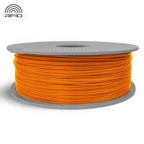 Катушка ABS-пластика Bambu lab - RFID 1.75 мм 1кг, оранжевая