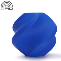 Катушка ASA пластика Bambu lab - RFID 1.75 мм 1кг, синяя