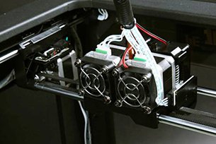 Новинка Mbot 3D – GRID II