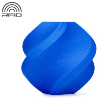 Катушка ABS-GF пластика Bambu lab - RFID 1.75 мм 1кг, синяя
