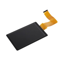 Дисплей LCD для Creality HALOT R6 (4001150017)