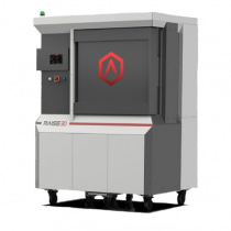 Печь для вакуумного спекания S200-C для 3D принтера Raise3D MetalFuse Forge1