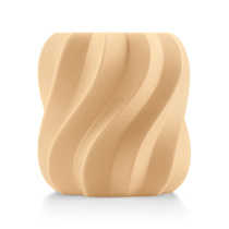 Катушка PLA пластика Anycubic 1.75 мм 1 кг, бежевая