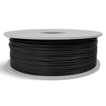 Катушка PA6-CF пластика Bambu Lab 1.75 мм 0.5 кг, черная