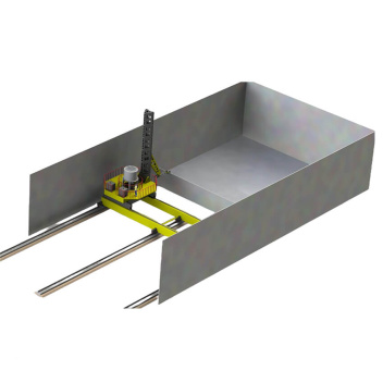 Строительные 3D-принтеры