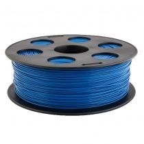 Катушка ABS-пластика Bestfilament, 1,75 мм, 0.5 кг, синяя