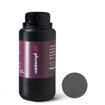 Фотополимерная смола Phrozen TR250, темно-серая, 0,5 кг.