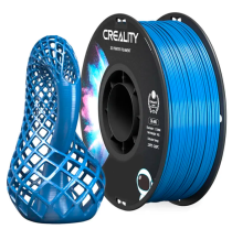 Катушка CR-ABS-пластика Creality 1.75 мм 1кг., синяя (3301020036)