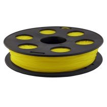 Катушка Bflex пластика Bestfilament, желтая, 1.75 мм 0,5кг., (st_bflex_yellow_0.5kg_1.75)