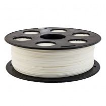 Катушка PETG пластика Bestfilament 1.75 мм 0,5кг., белый (st_petg_white_0,5kg_1.75)