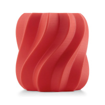 Катушка PLA пластика Anycubic 1.75 мм 1 кг, красная