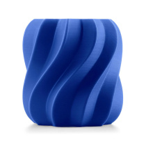 Катушка PLA пластика Anycubic 1.75 мм 1 кг, синяя