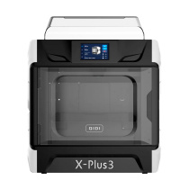 3D-принтер QIDI X-Plus 3
