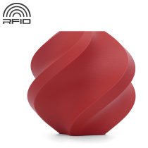 Пластик PLA Matte (без катушки) Bambu lab 1.75 мм 1кг, темно-красный