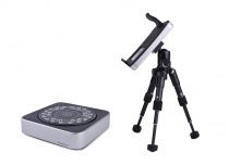 Industrial Pack (поворотный стол и штатив) для 3D сканеров Einscan-Pro и Pro+