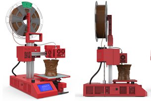 Тест-драйв Winbo Super Helper SH-105