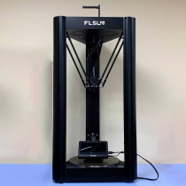 3D принтер дельта FLSUN V400 Б/У