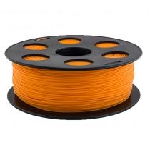 Катушка ABS-пластика Bestfilament, 2,85 мм, 1 кг, оранжевая