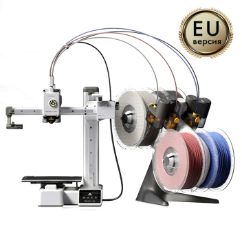 Настольные 3D принтеры