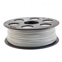 Катушка ABS-пластика Bestfilament, 1,75 мм, 2,5 кг, светло-серая