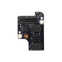 Плата Extruder Connection Board для 3Д принтера Bambu Lab X1Е