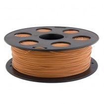 Катушка PETG-пластика Bestfilament, 1,75 мм, 0.5 кг, коричневая