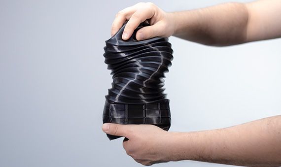 Выбор принтера для печати Flex-пластиками