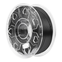 Катушка HP-ASA Creality 1.75 мм 1кг, чёрная (3301100002)