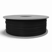 Катушка PC пластика Bambu lab 1.75 мм 1 кг, черная