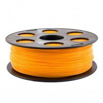 Катушка PLA  пластика Bestfilament 1.75 мм 1кг., оранжевая (st_pla_1kg_1.75_orange)