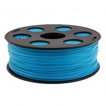 Катушка ABS-пластика Bestfilament, 1,75 мм, 2,5 кг, голубая