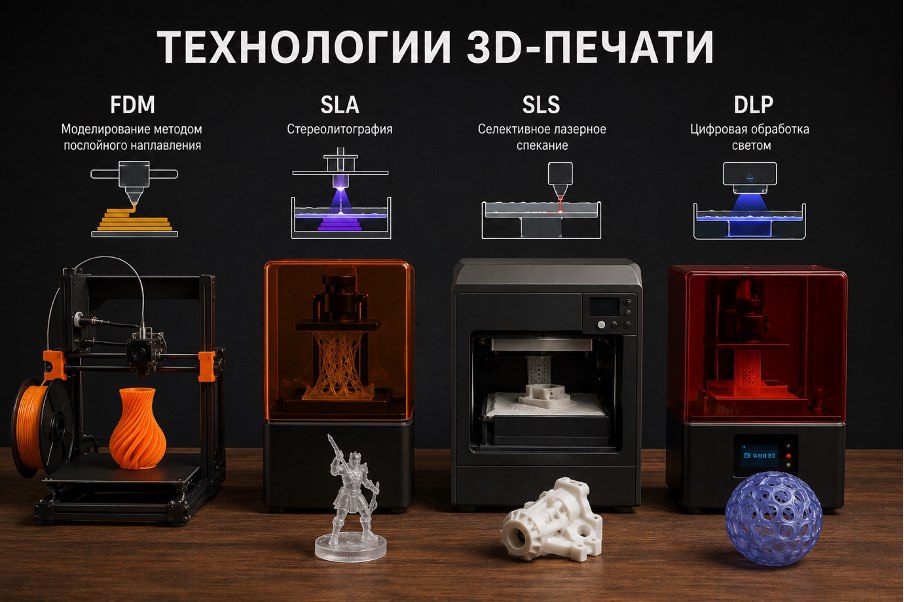 3dprinting technologies 3dprinting technologies