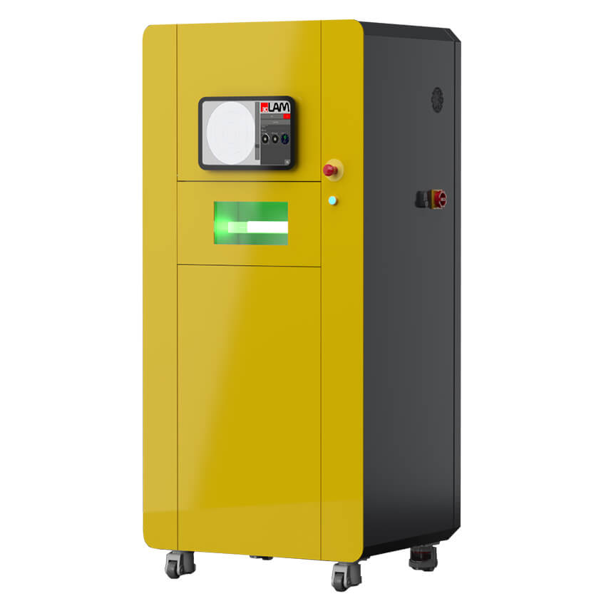 3DLAM Mini