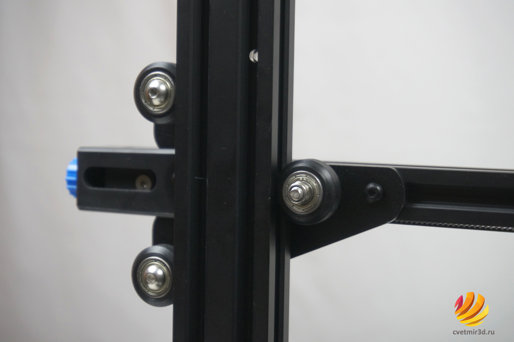 Обзор Creality Ender-3 V2