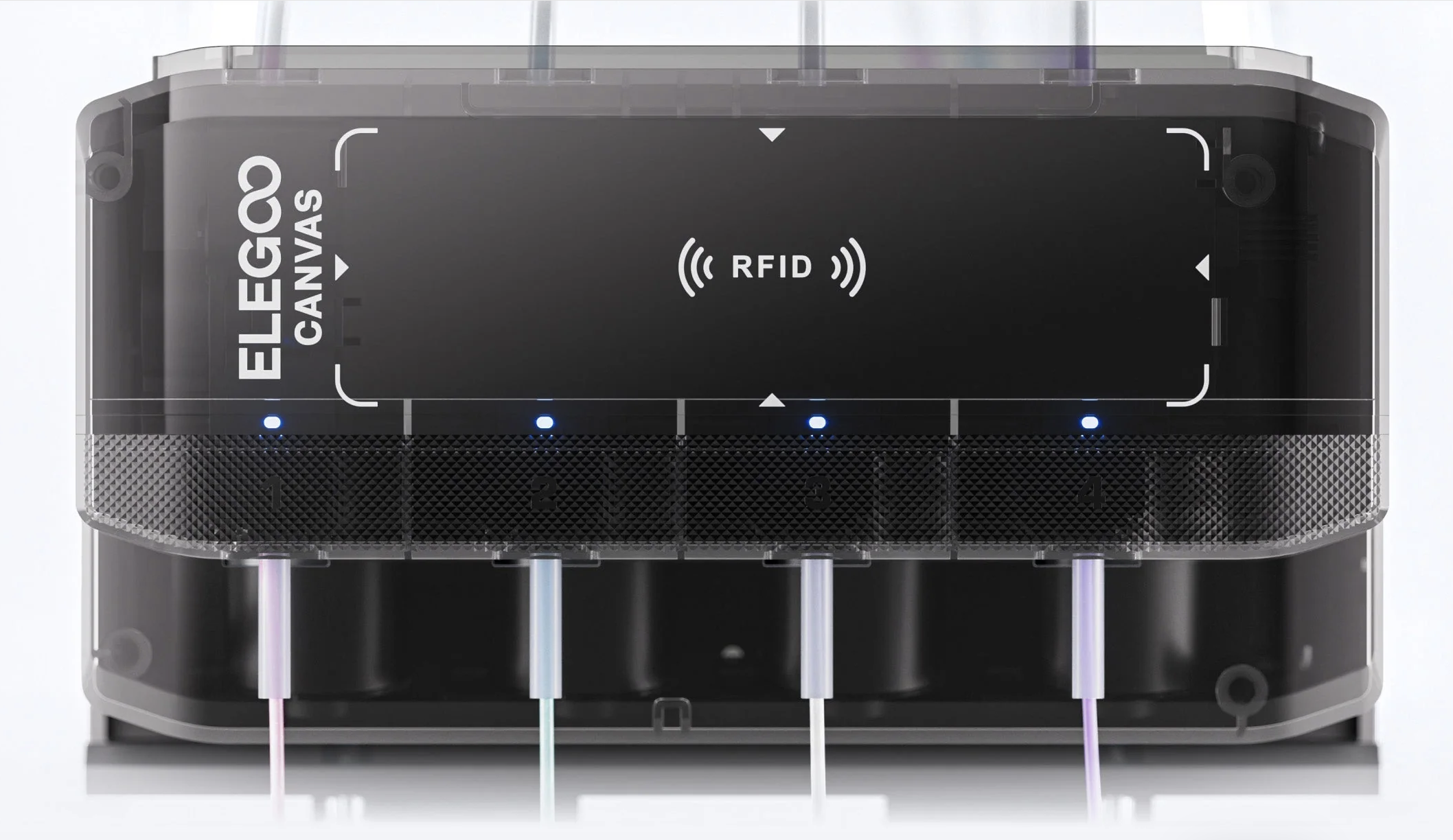 Elegoo Centauri CANVAS Elegoo Centauri 2 Combo