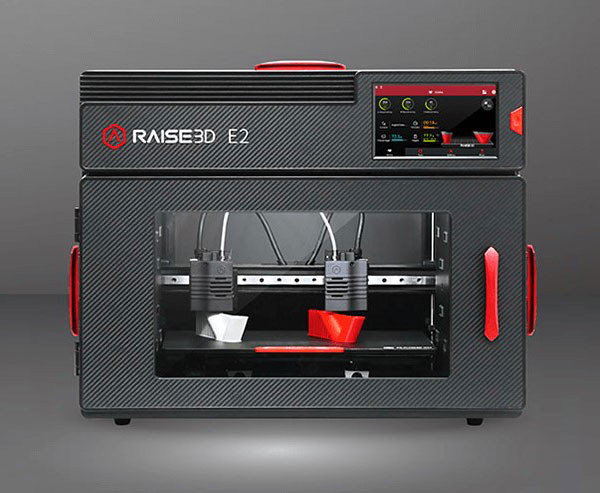 3D принтер Raise3D E2 