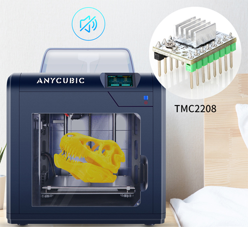 Anycubic 4Max Pro 2.0_драйвер