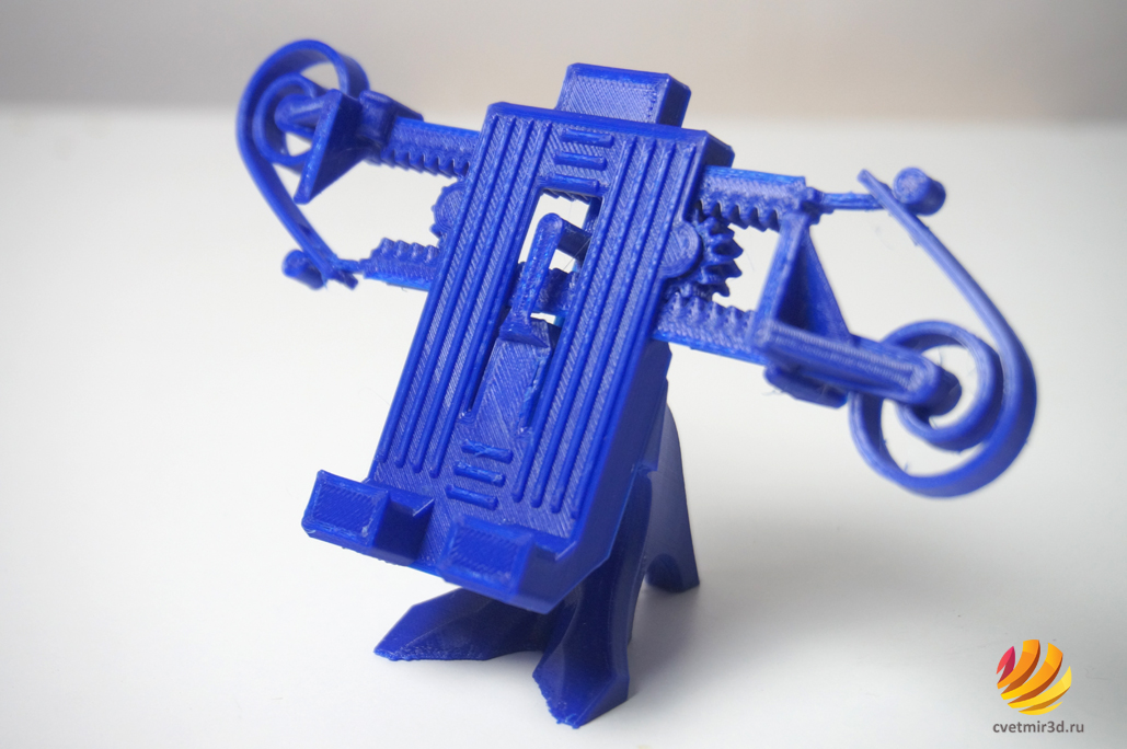 3D принтер Creality Ender-3 V2