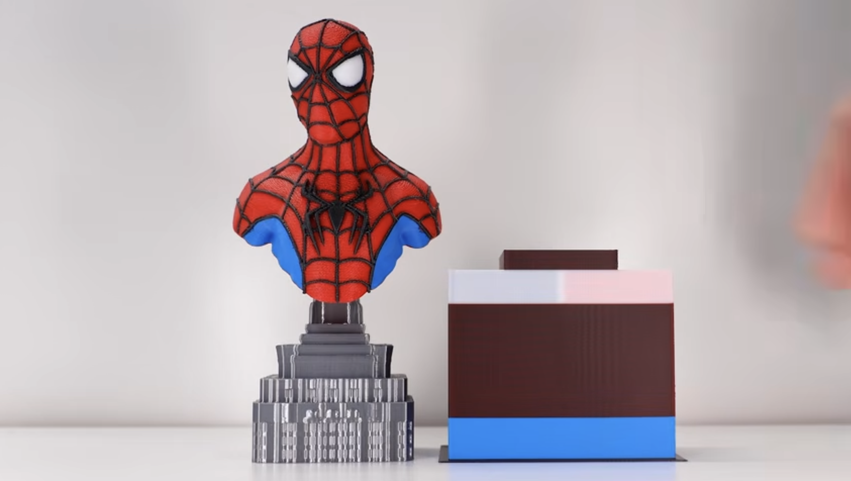Spider man 3print Spider man 3print