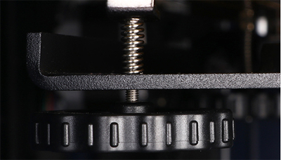 Anycubic 4Max Pro 2.0_калибровочные винты