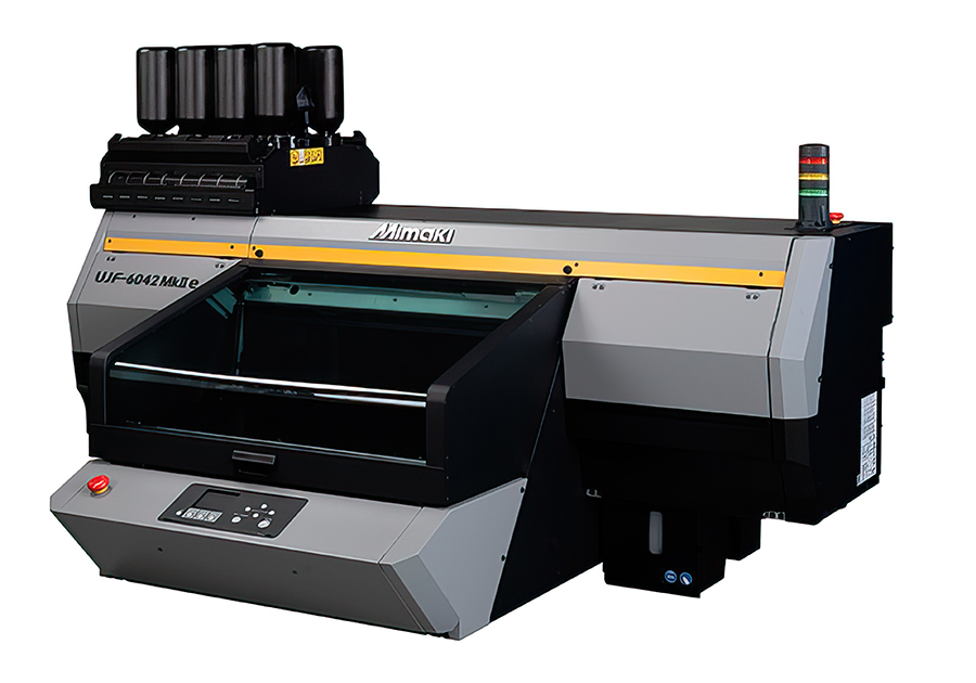 Mimaki UJF Mimaki UJF