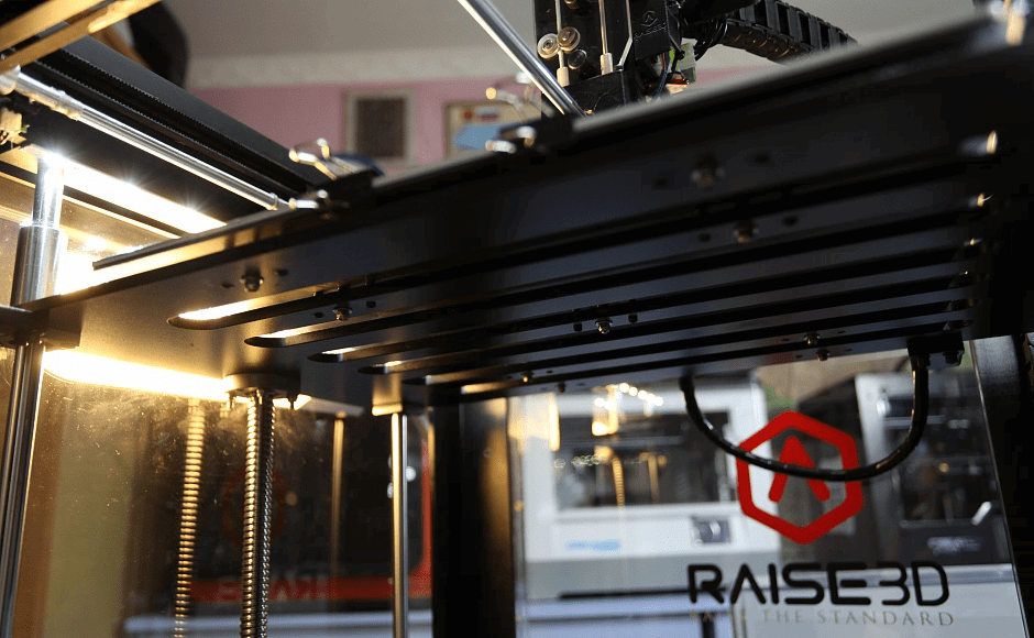 Фиксация стола 3D принтера Raise3D в 9 точках.png Фиксация стола 3D принтера Raise3D в 9 точках.png