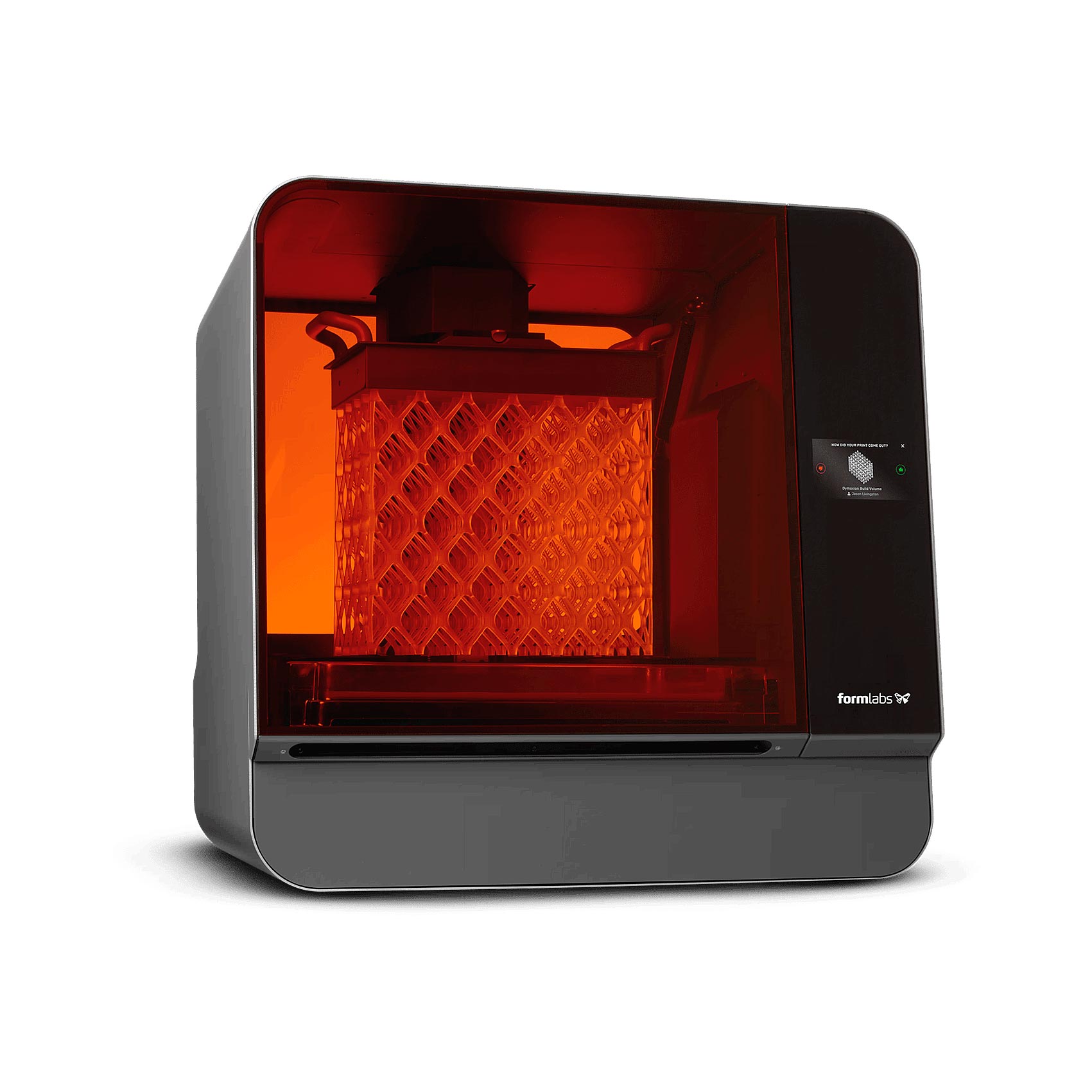 3D принтер Formlabs 3L